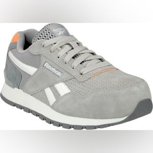 Reeboks Composite Toe